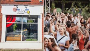Ornella’s Kitchen and more coming to Freight Island as part of huge summer programme
