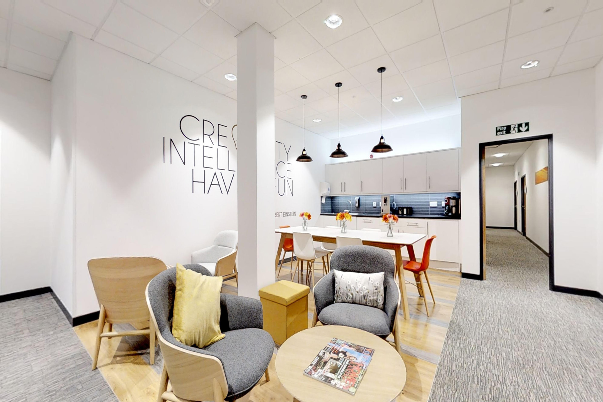 Aylesbury Pure Offices Serviced Offices