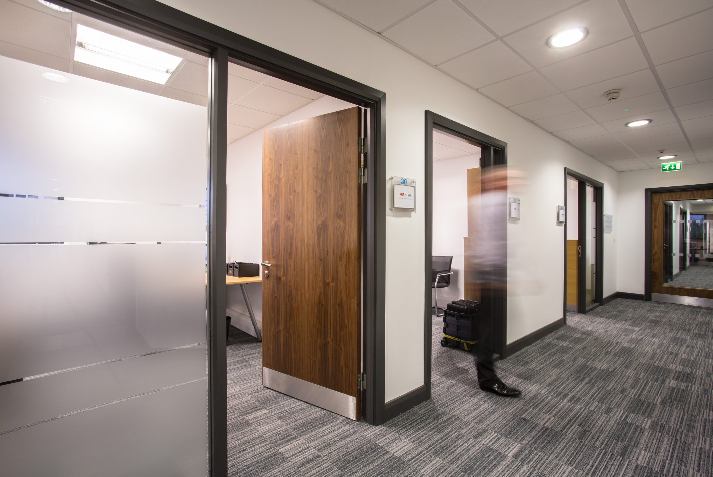 Cheltenham Pure Office Serviced offices