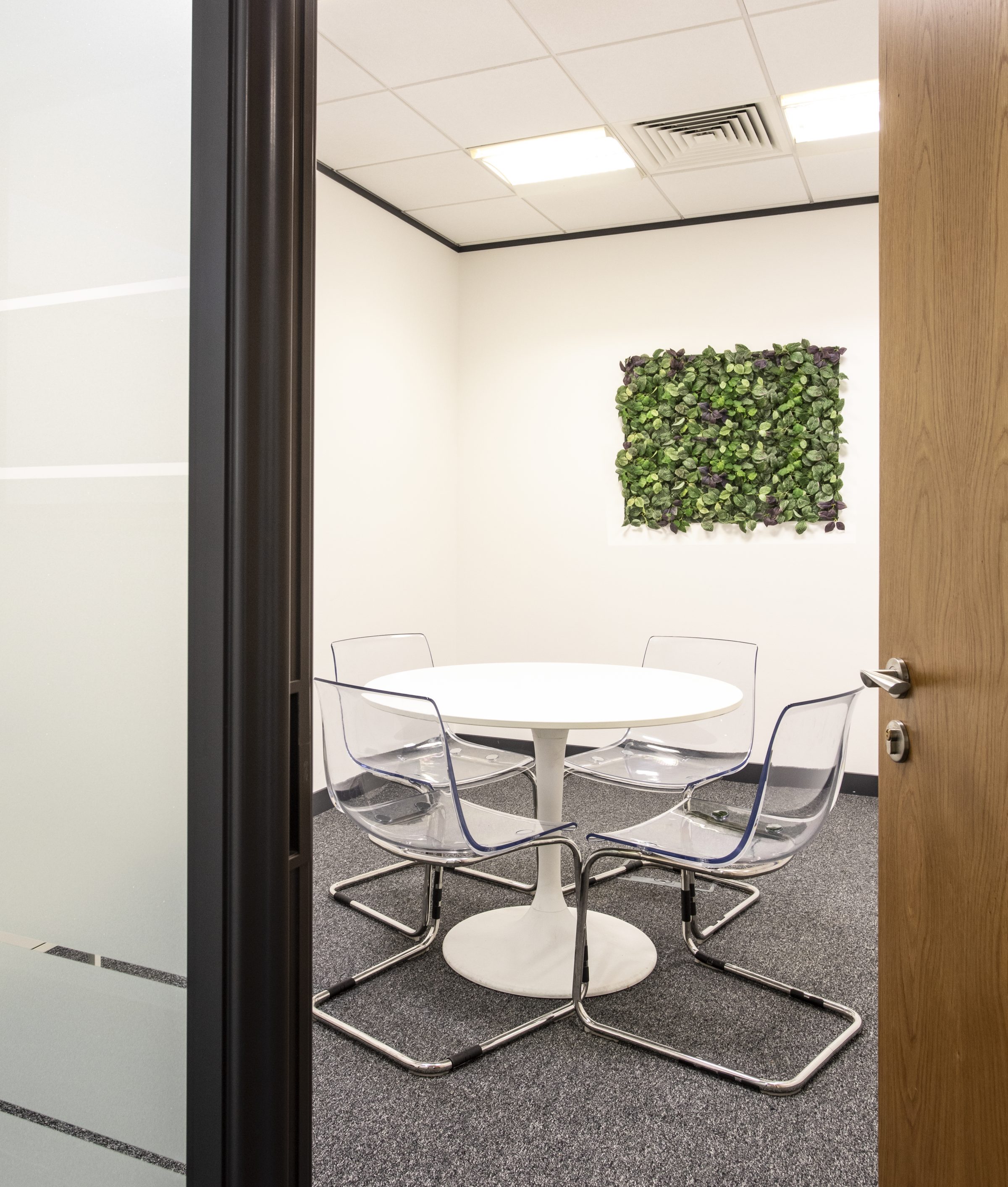 Nottingham Pure Office Serviced offices