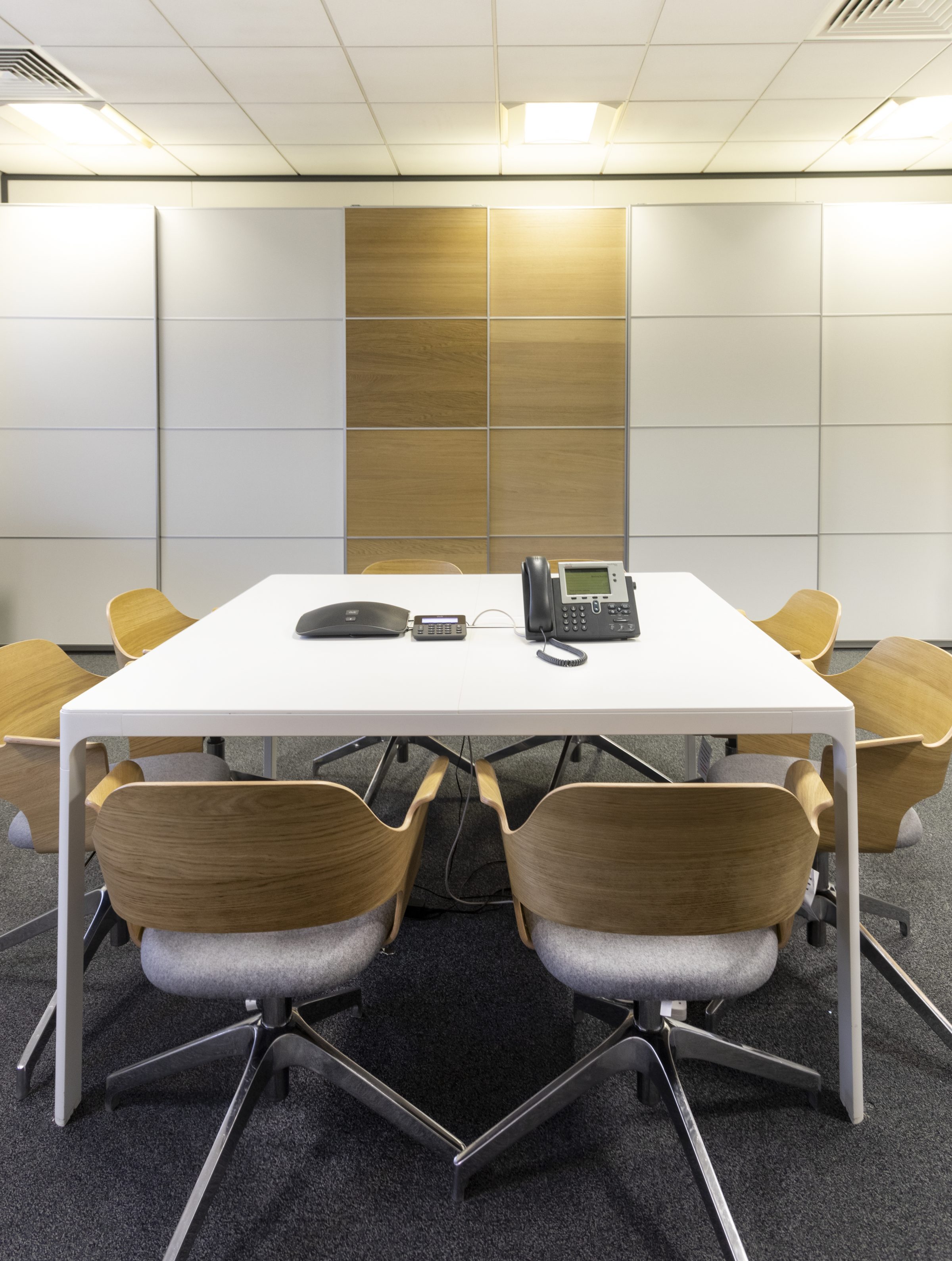 Nottingham Pure Office Serviced offices