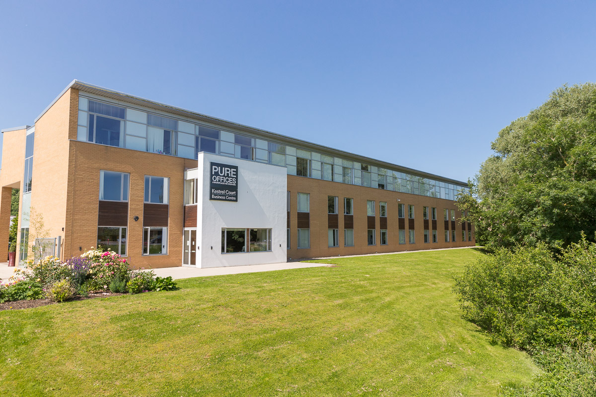 Gloucester Pure Office Serviced offices
