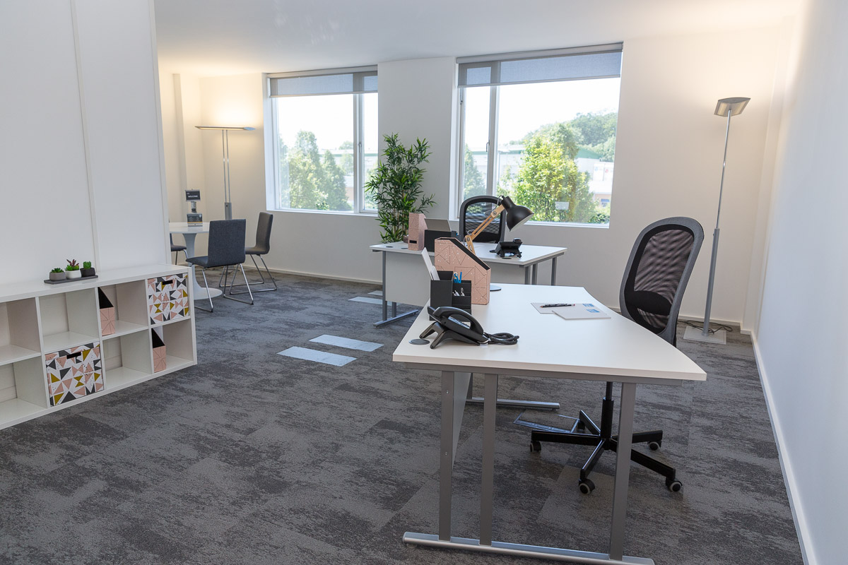 Gloucester Pure Office Serviced offices