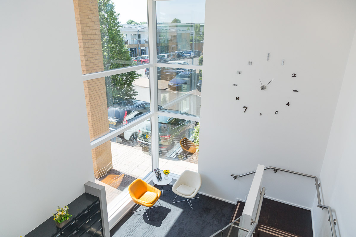 Gloucester Pure Office Serviced offices