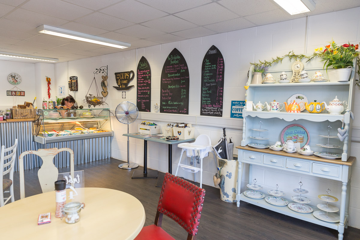 Gloucester Pure Office Serviced offices