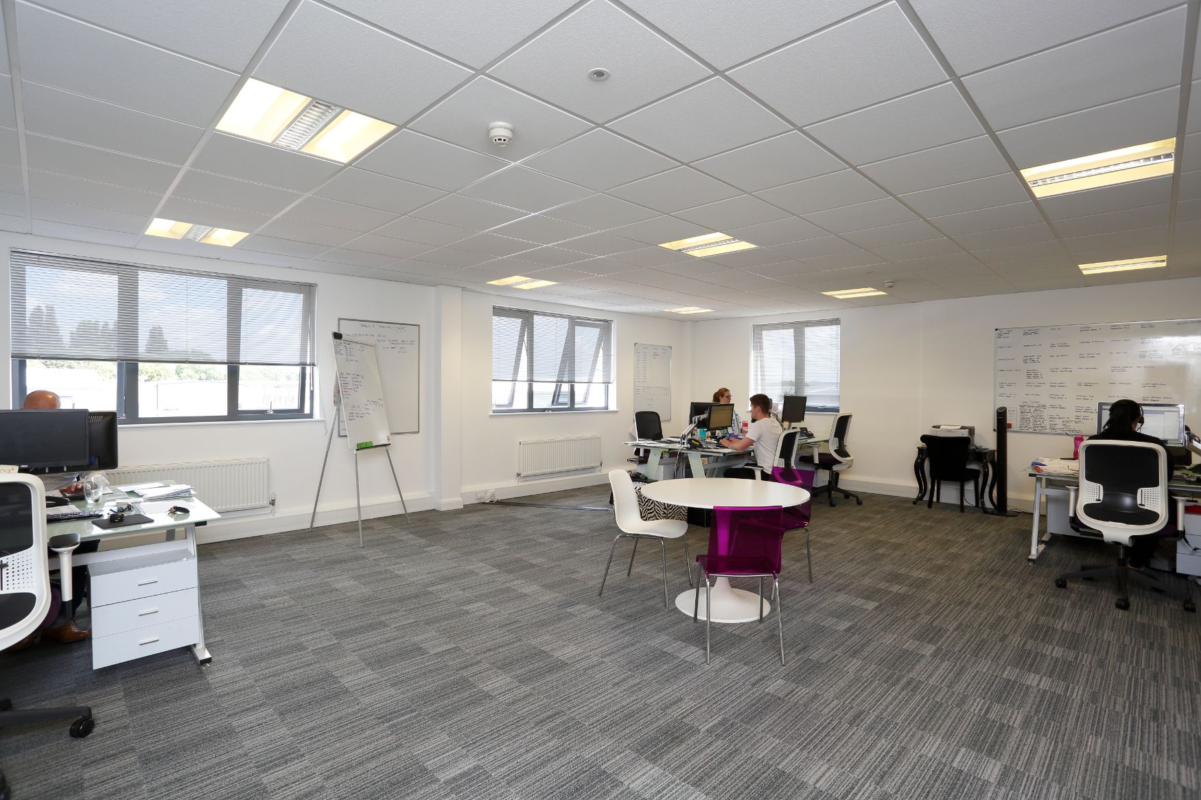 Serviced Offices to rent in Swindon Pure Offices