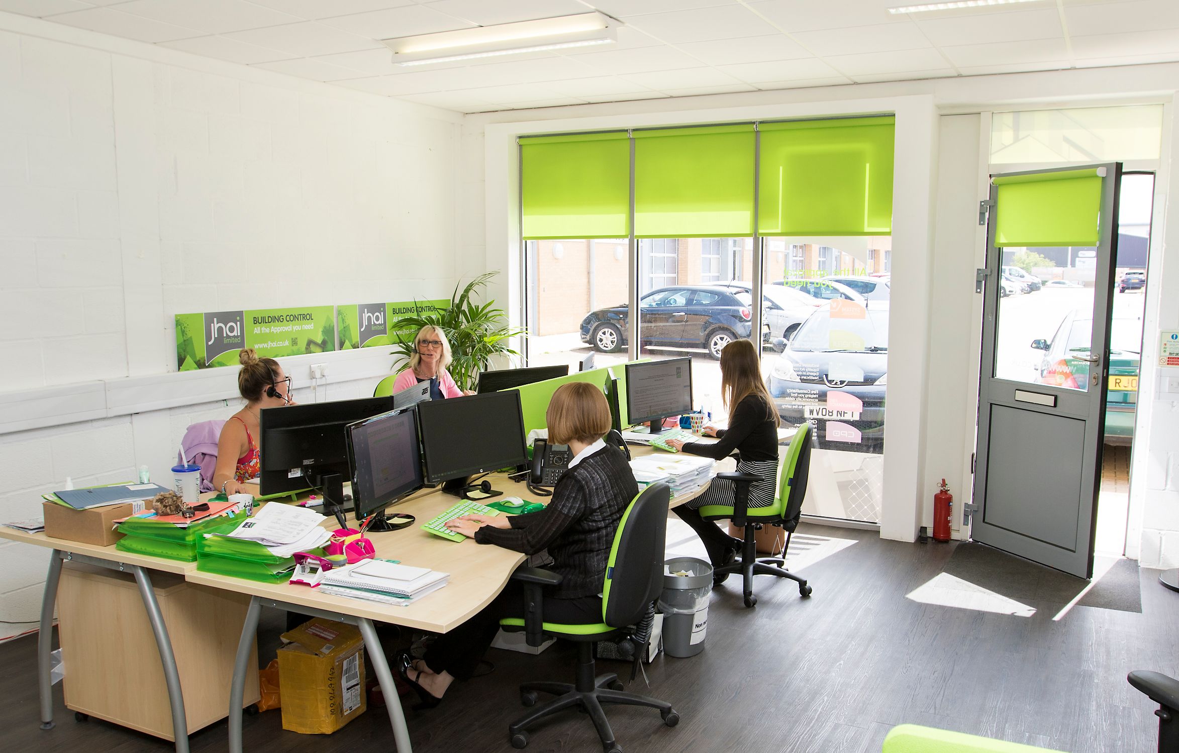 Serviced Offices to rent in Portishead, Bristol Pure Offices