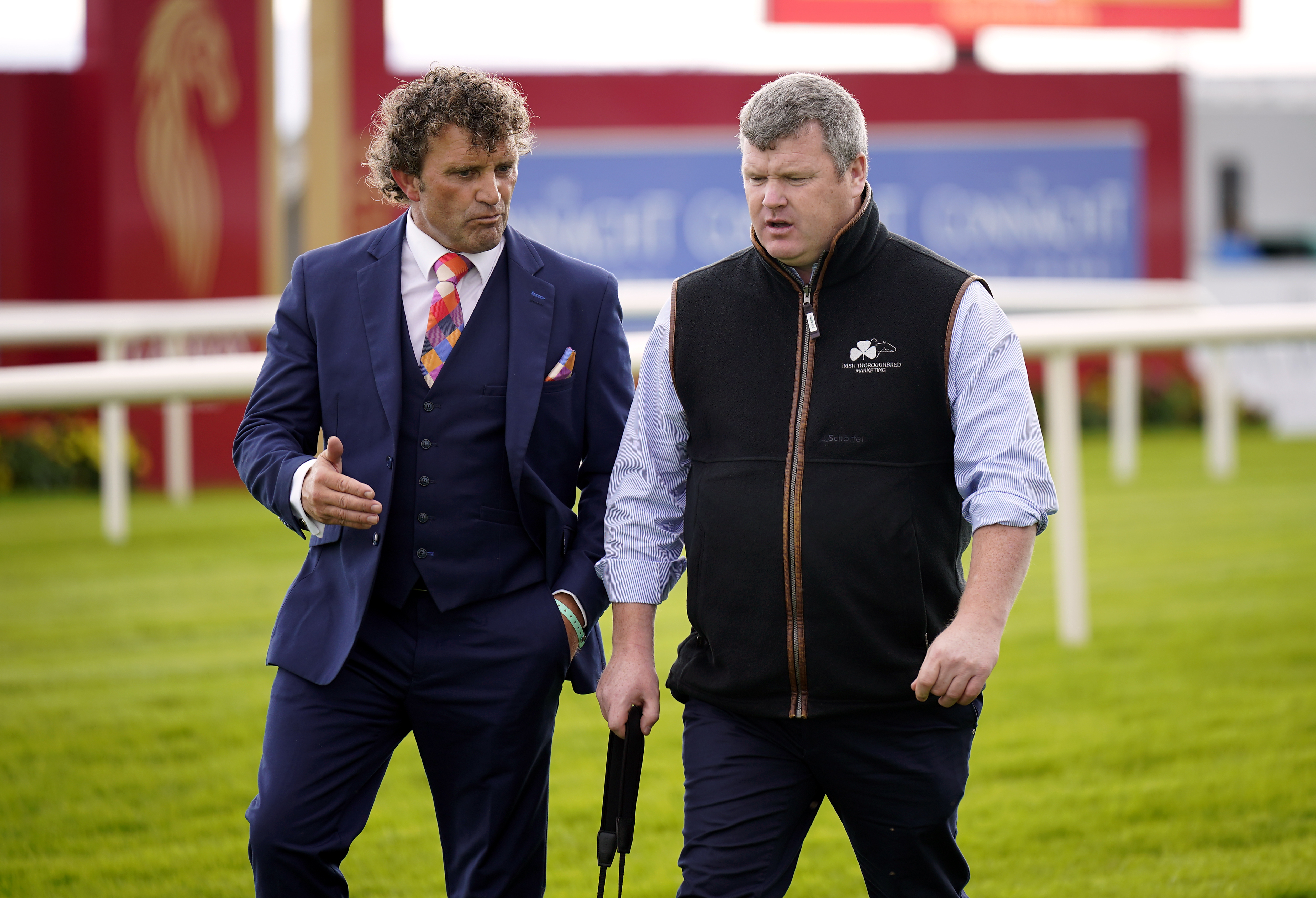 Galway Races Summer Festival 2022 – Day One – Galway Racecourse