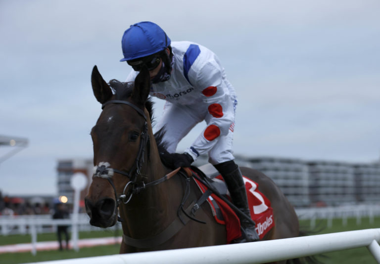 Il Ridoto at Newbury