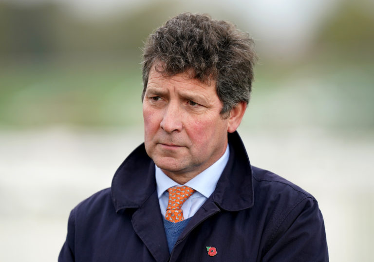 Ian Williams was delighted with the performance of Enemy