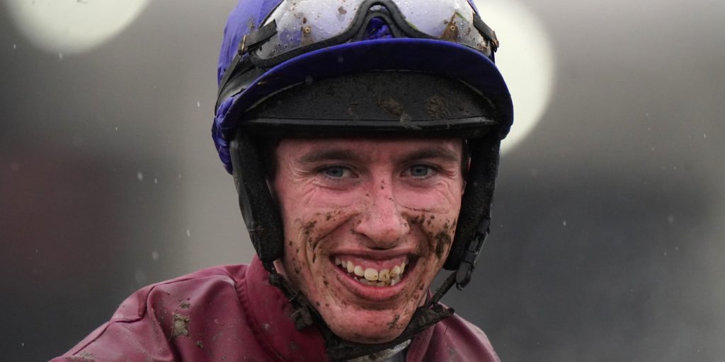 Leg fracture confirmed for Jack Kennedy Racing365