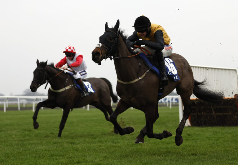 Kempton Park Races – Saturday 15th January