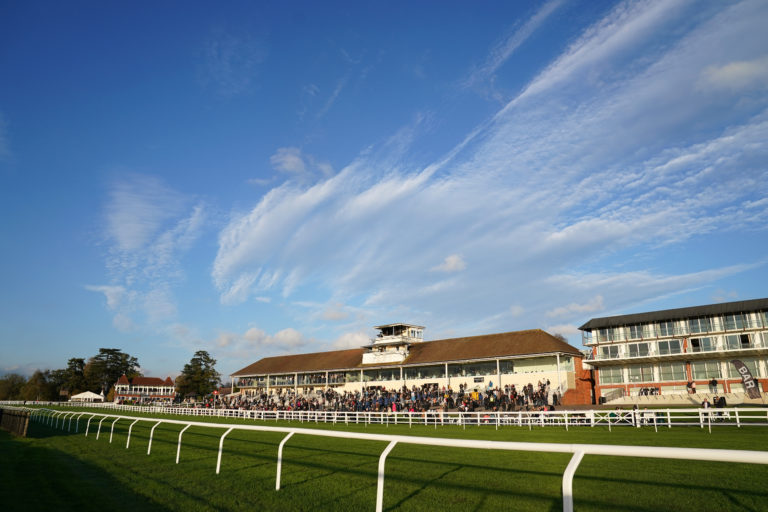Lingfield Park Racecourse