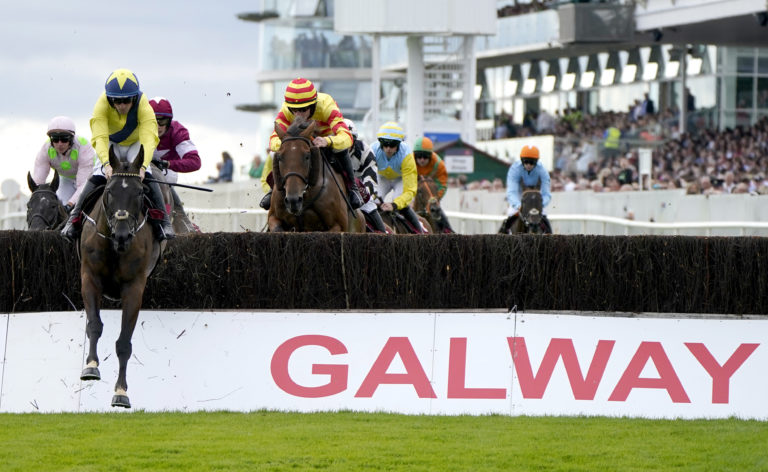 Enniskerry at Galway