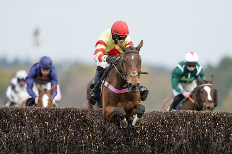 Kerry Lee's Demachine