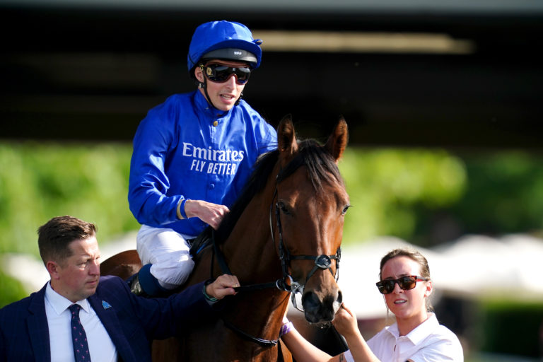 Ottoman Fleet needs to turn the tables on stablemate Valiant Prince