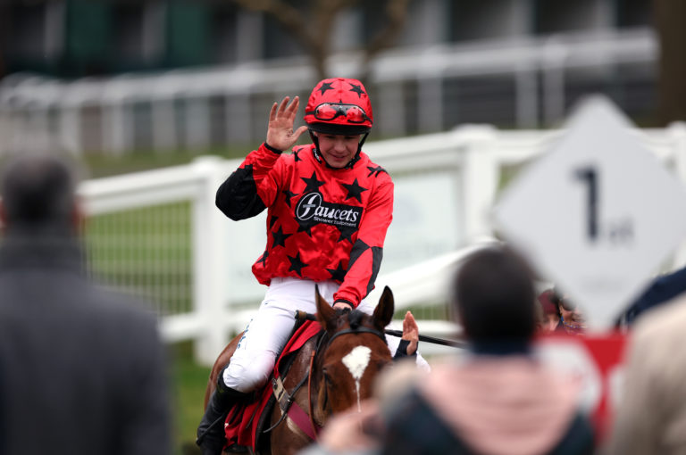 Charlie Deutsch takes the plaudits after Green Book's victory