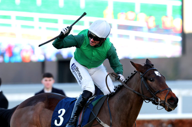 Fun Fun Fun and Patrick Mullins