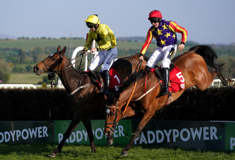 Punchestown Festival – Day Four