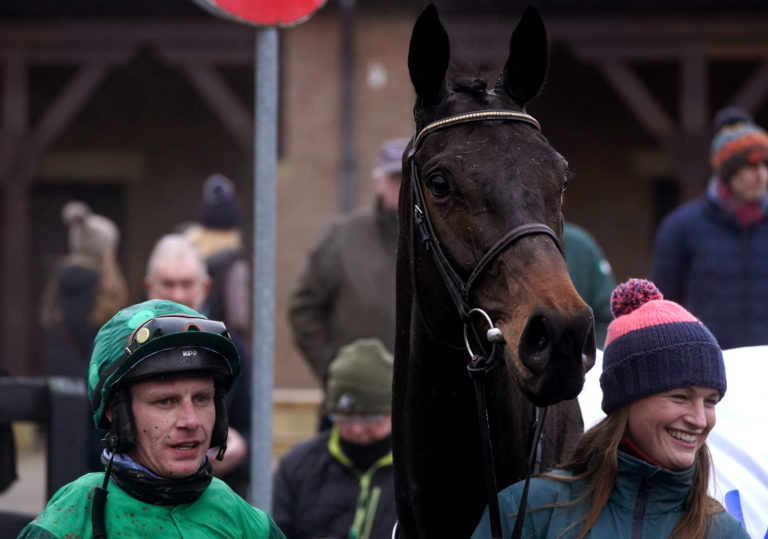 Impaire Et Passe is also Festival bound