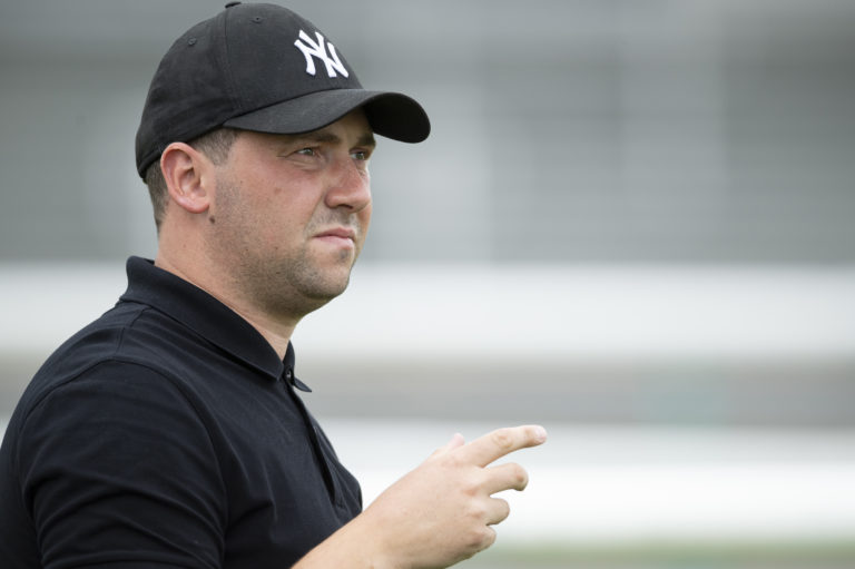 Olly Murphy could swerve Cheltenham with Thunder Rock