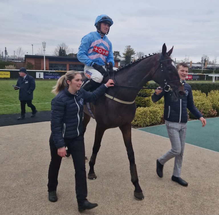 Asluckgoes/Newbury