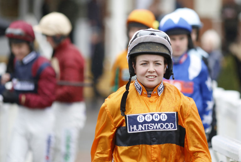 Page Fuller is glad to be back