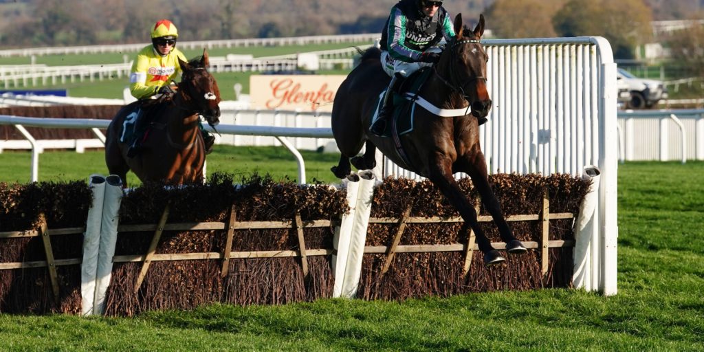 Mullins taking every precaution in search of Cheltenham whitewash Racing365