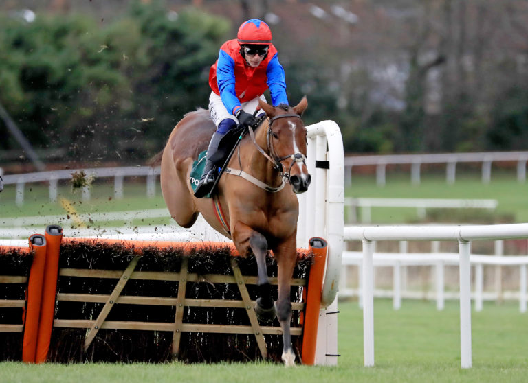 Facile Vega heads the betting for the Supreme Novices' Hurdle