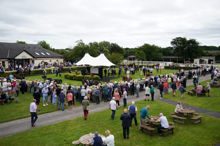 Carlisle is subject to an inspection