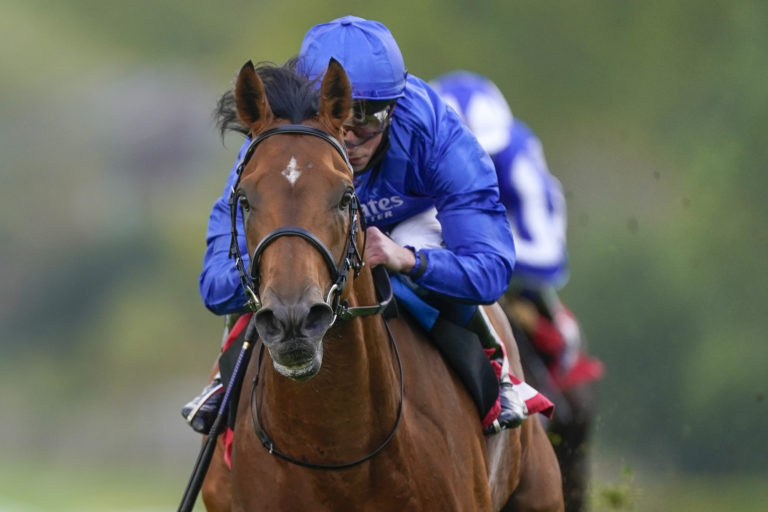 Siskany is favourite for the Dubai Gold Cup