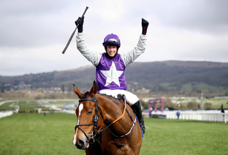 Mrs Milner was a Festival scorer for Bryan Cooper in 2021