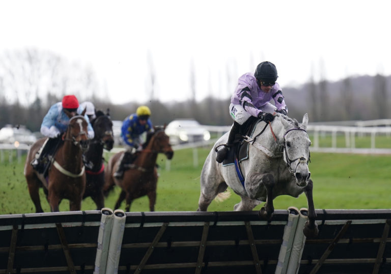 The Carpenter looks to have a very bright future