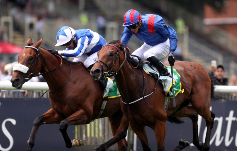 Dubai Honour will line up in the valuable Queen Elizabeth next weekend