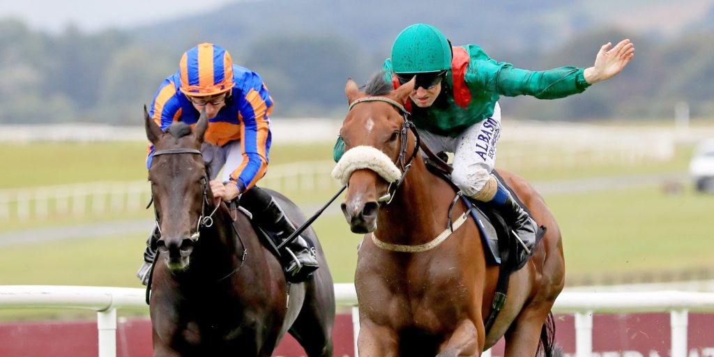 Weld not rushing to make Tahiyra Classic call Racing365