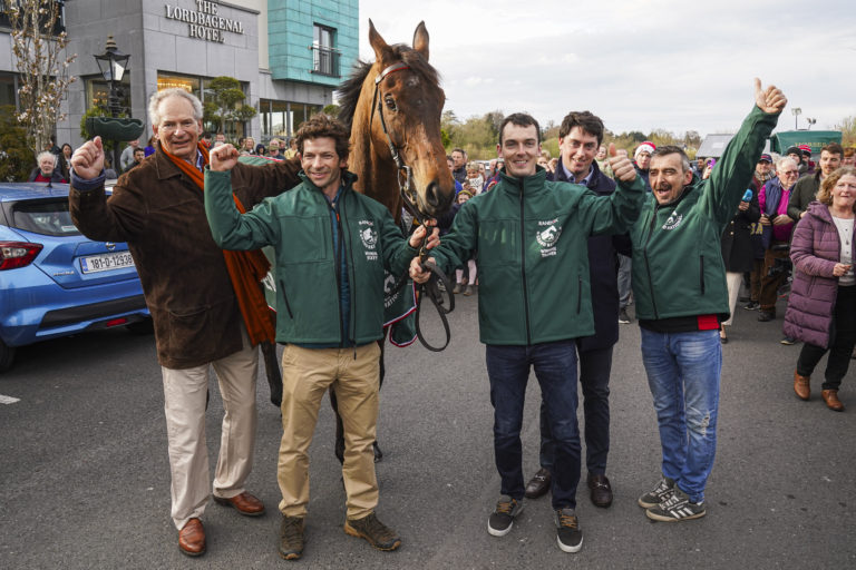 Noble Yeats with connections outside the Lord Bagenal