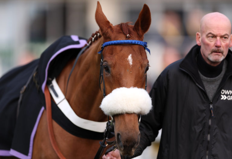 Donald McCain's Maximilian