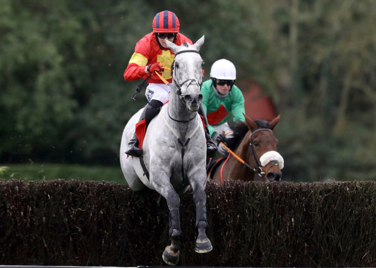 Vanillier looks nicely handicapped in the Aintree spectacular