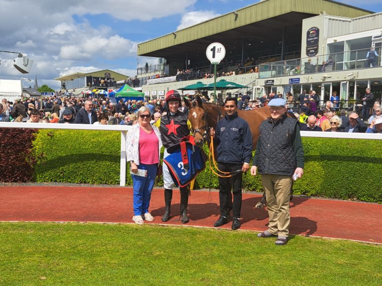 Shecouldbeanything/Killarney