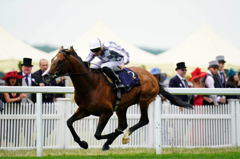 Broome bids to follow up his Dubai Gold Cup success