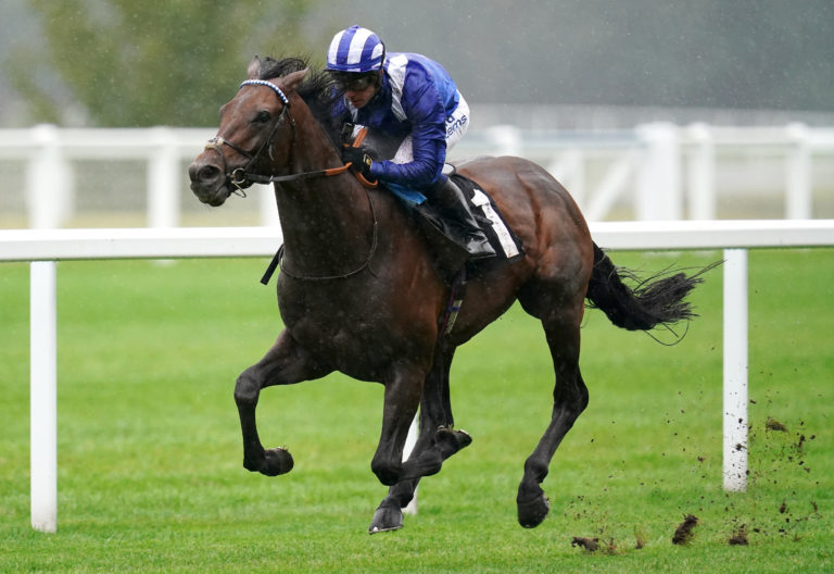 Hukum and Jim Crowley