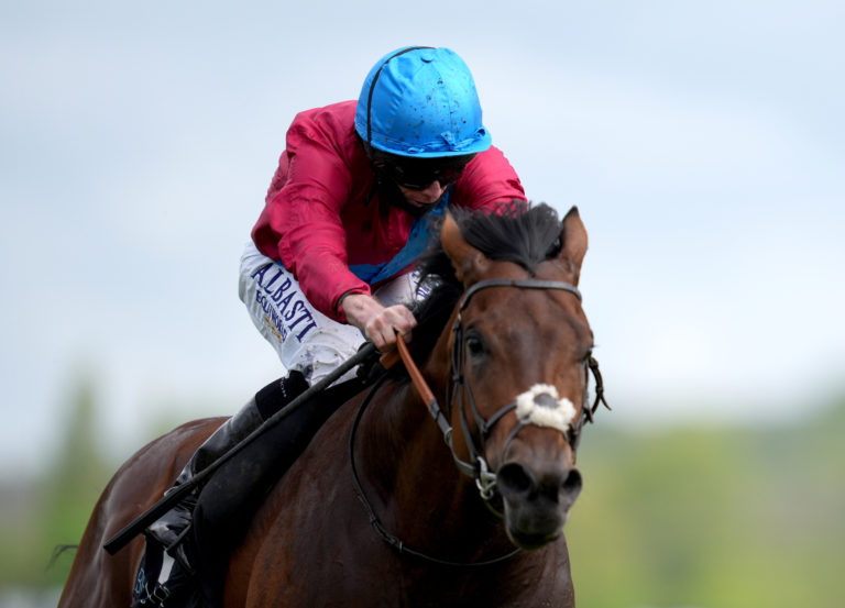 Bay Bridge at Newbury
