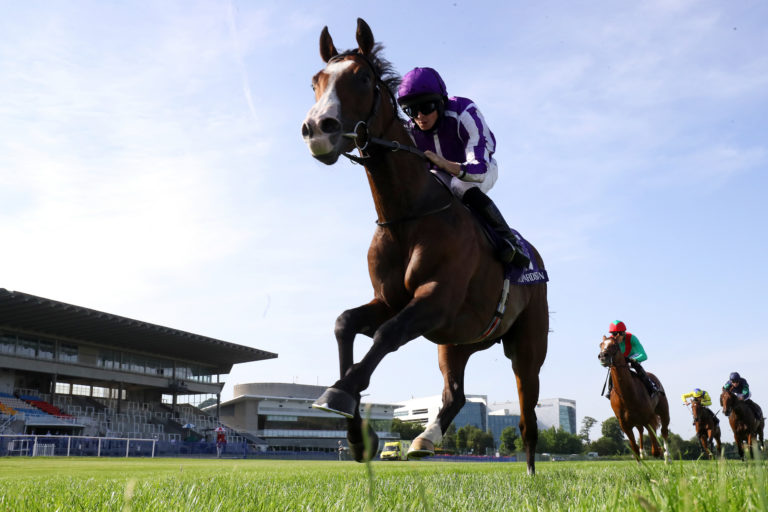 Point Lonsdale steps up at Epsom