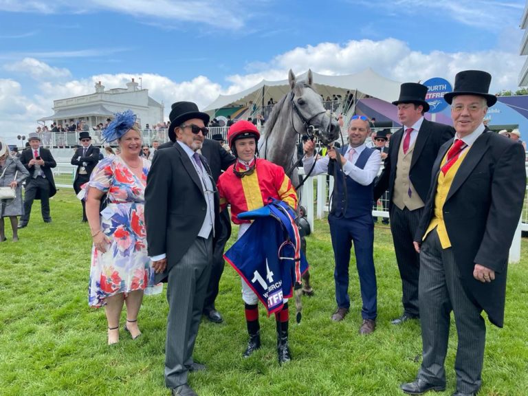 Connections were thrilled with White Birch