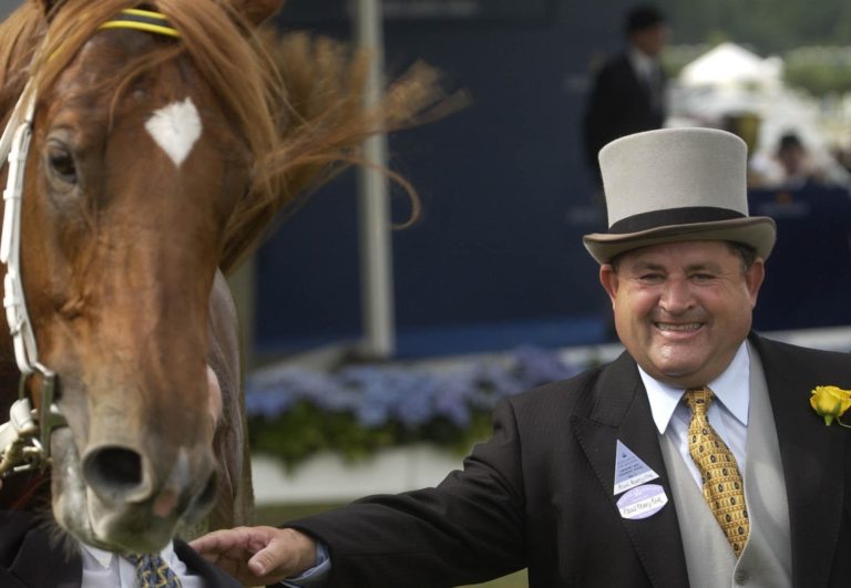 The Golden Jubilee Stakes