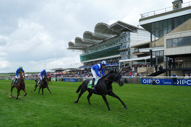 The QIPCO Guineas Festival – Newmarket Racecourse – Friday May 5th