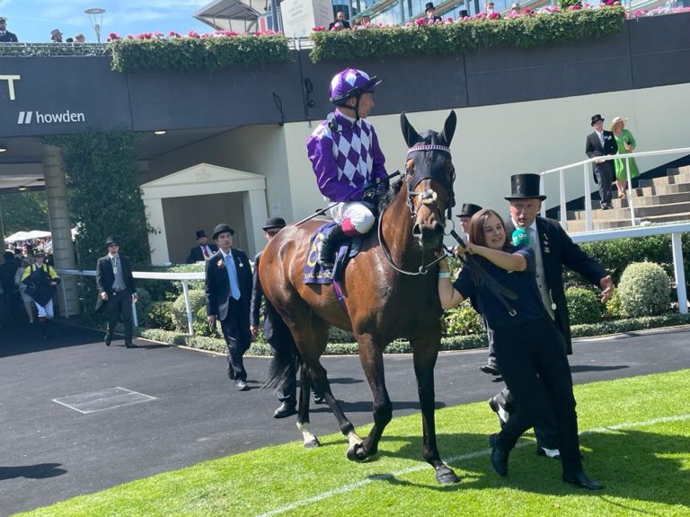 Shaquille and Oisin Murphy return