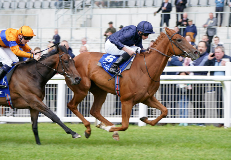 Statuette has not been seen for a year