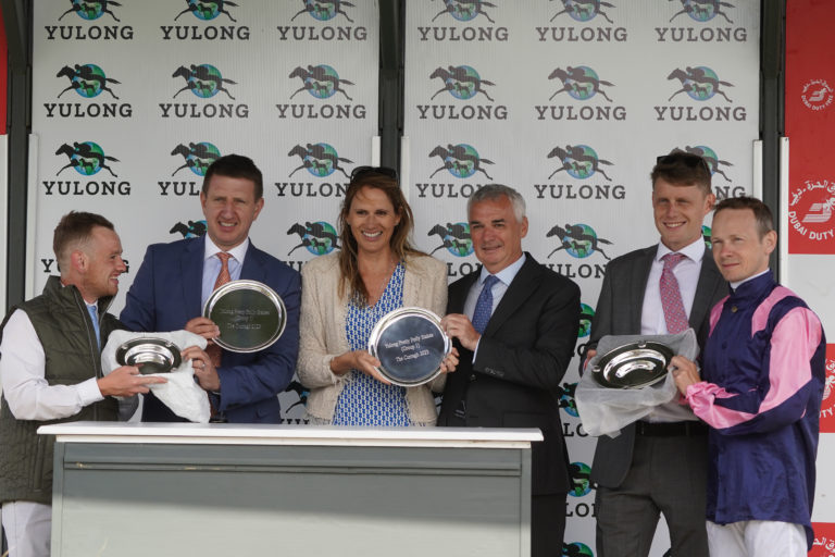 One for the family album