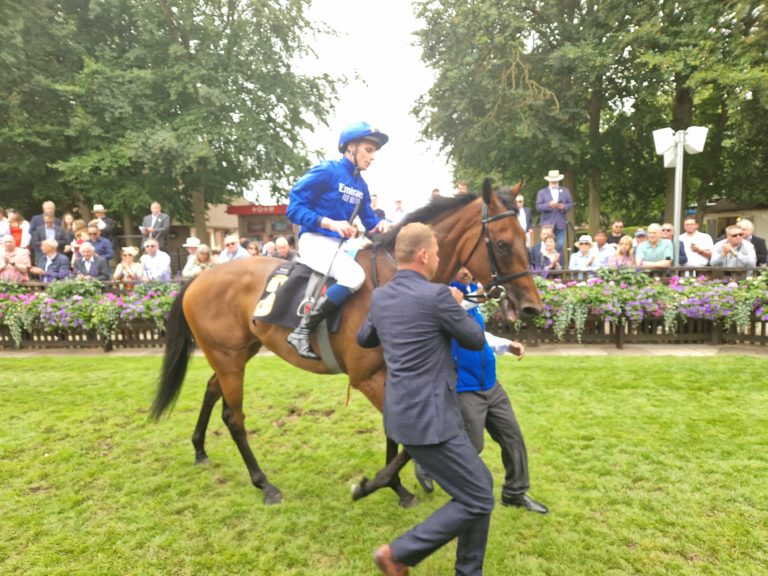 Dance Sequence/Newmarket